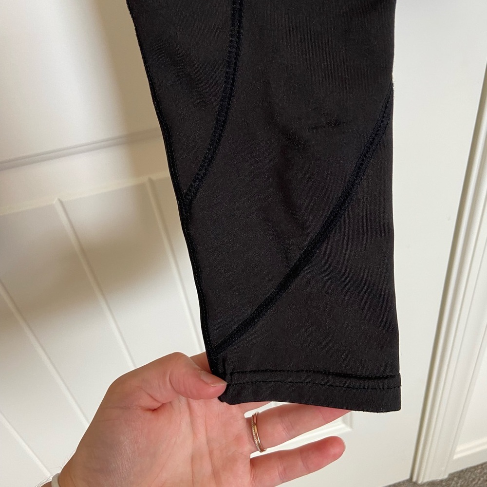 Women’s active‎ leggings — XS - Picture 4 of 7